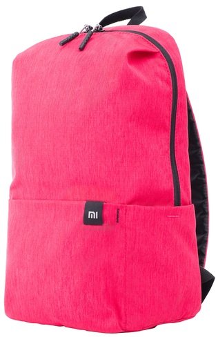 Xiaomi Mi Casual Daypack Mochila 10L Rosa